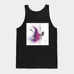 Dance Expression Tank Top